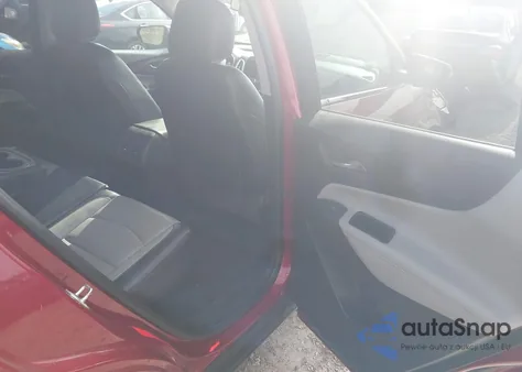 2018 Chevrolet Equinox Premier z USA, uszkodzony, nr VIN 3GNAXMEV4JS508033